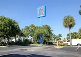 Motel 6 Lantana foto 1