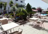 PefkosBreeze Family Resort & Spa foto 13