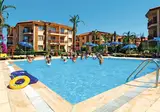 Eftalia Village foto 9