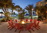 Clearwater Beach Sheraton Resort on Sand Key foto 6