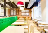 Hotel ibis Styles Glasgow Centre George Square foto 8