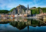 Over de Maas naar Limburg en Wallonië met mps Rembrandt van Rijn foto 1