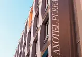 Hotel Axotel Lyon Perrache foto 10