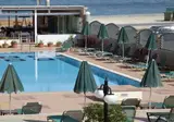 Maleme Mare Beachside Hotel foto 3
