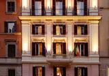 Hotel Stendhal foto 1