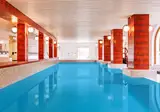 Altein Arosa, a Faern Collection Resort foto 3