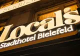 Locals Stadthotel Bielefeld foto 12