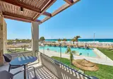 Hotel Paralos Kosta Alimia foto 5