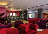 Mercure Bordeaux Lac Hotel foto 6