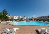 Las Brisas Bungalows foto 24