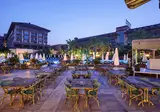 Sunis Kumköy Beach Resort Hotel & Spa foto 10