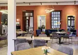 Schlosshotel Braunfels foto 15