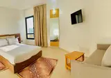 Anna Hotel Agadir foto 10