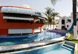 Capital O Hotel Partidor Del Sol, Oaxtepec foto 24