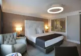 Radisson Blu Hotel Istanbul Sisli foto 4