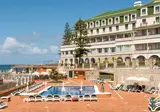 Hotel Vila Gale Ericeira - inclusief huurauto foto 1