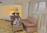 Hammamet Garden Resort & Spa foto 12