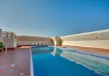 Al Manar Grand Hotel Apartment foto 2