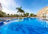 Tropical Park Hotel foto 4