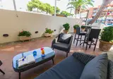 Bell Port Hotel foto 14