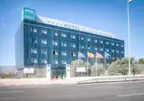 Ciudad de Móstoles foto 1