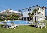 Villa Pace Park Hotel Bolognese foto 2