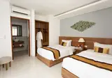 The Sakaye Luxury Villas & Spa foto 5