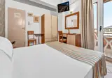 Erato Hotel foto 15