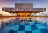Amàre Beach Hotel Ibiza foto 13