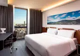 Four Points by Sheraton Barcelona Diagonal foto 11