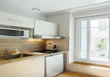 Nice Home - Studios Lido foto 14