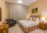 Ewan Tower Hotel Appartement foto 1
