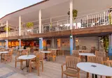 Armas Beach Hotel foto 15