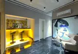 Walton Hotels Galata foto 11