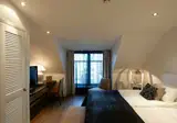 Fabian Hotel foto 15