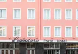 Legendary Porto Hotel foto 8