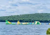 Le Lac Des Vieilles Forges foto 28