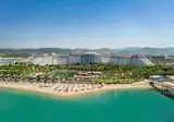Long Beach Alanya foto 62