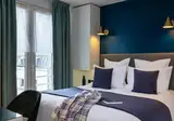 Hôtel Brady - Gare de l'Est foto 4