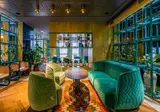 Khedi Hotel by Ginza Project foto 10