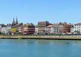 Rhône en Saône foto 20