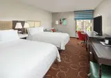 Hampton Inn Tropicana foto 2