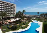 Hotel Pez Espada foto 17