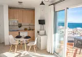 Appartementen Palm Beach Club Carihuela foto 22