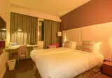 Hotel Campanile Casablanca Centre Ville foto 7