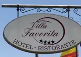Villa Favorita Relais foto 1
