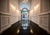 Hotel Prestige Budapest foto 24