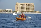 DoubleTree by Hilton Resort & Spa Marjan Island foto 20
