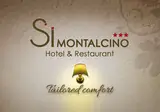 SI Montalcino Hotel & Restaurant foto 15