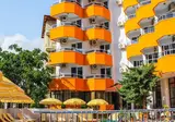 Yaman Life Hotel foto 17